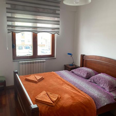 Deluxe Apartment Lv Žabljak Buitenkant foto