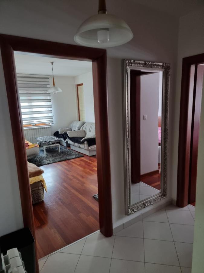 Deluxe Apartment Lv Žabljak Buitenkant foto