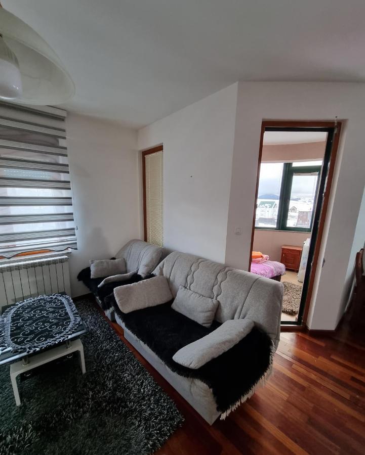 Deluxe Apartment Lv Žabljak Buitenkant foto