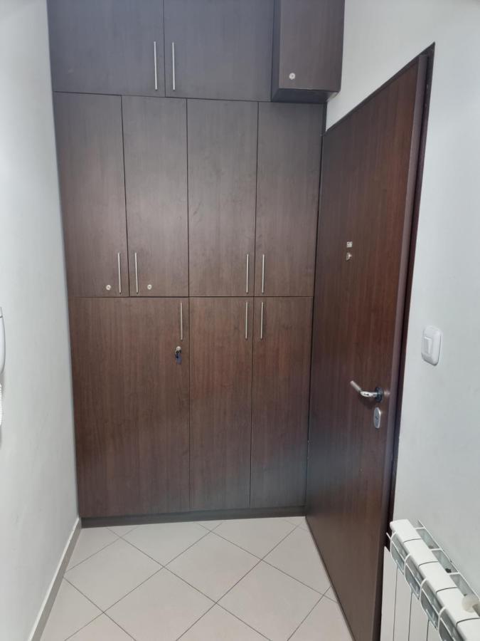 Deluxe Apartment Lv Žabljak Buitenkant foto