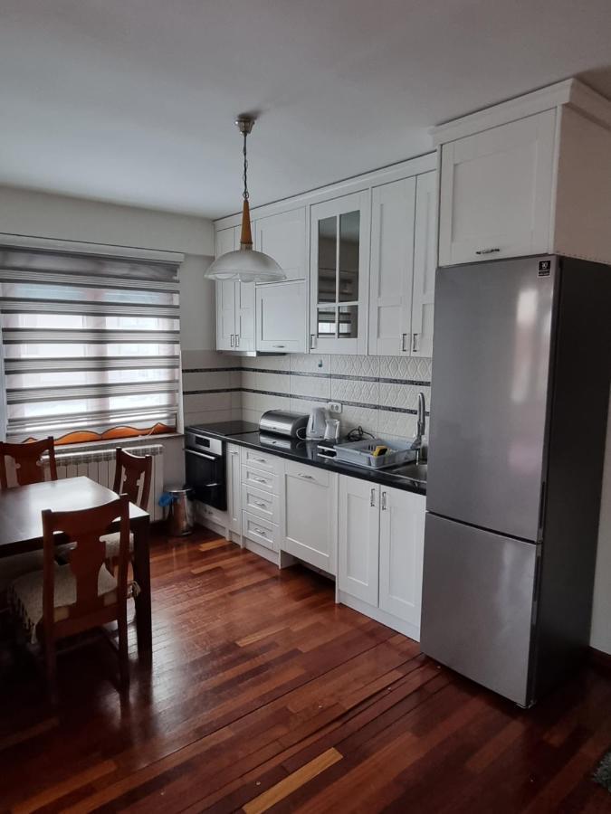 Deluxe Apartment Lv Žabljak Buitenkant foto