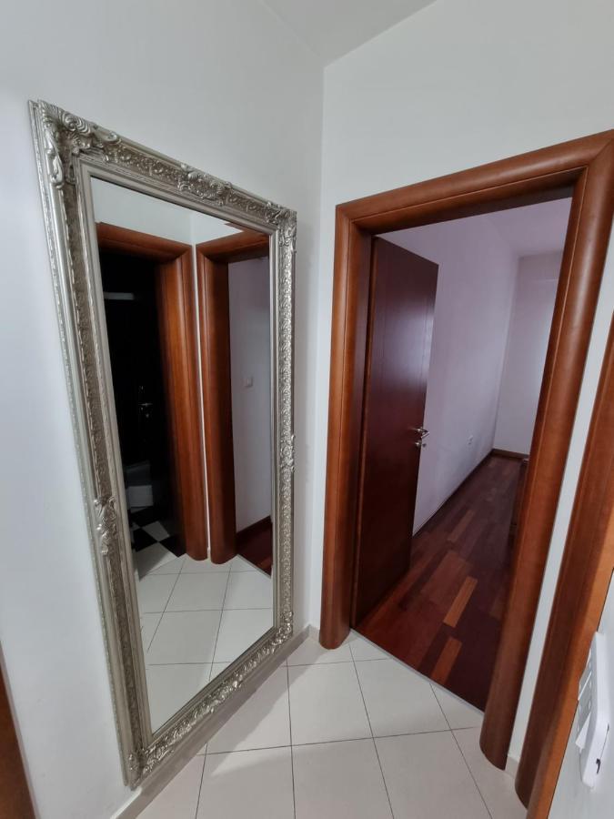 Deluxe Apartment Lv Žabljak Buitenkant foto