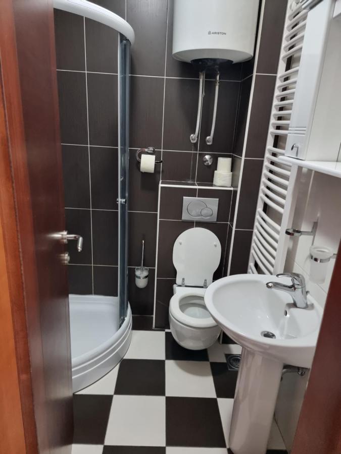 Deluxe Apartment Lv Žabljak Buitenkant foto