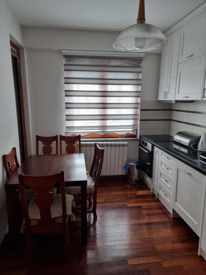 Deluxe Apartment Lv Žabljak Buitenkant foto