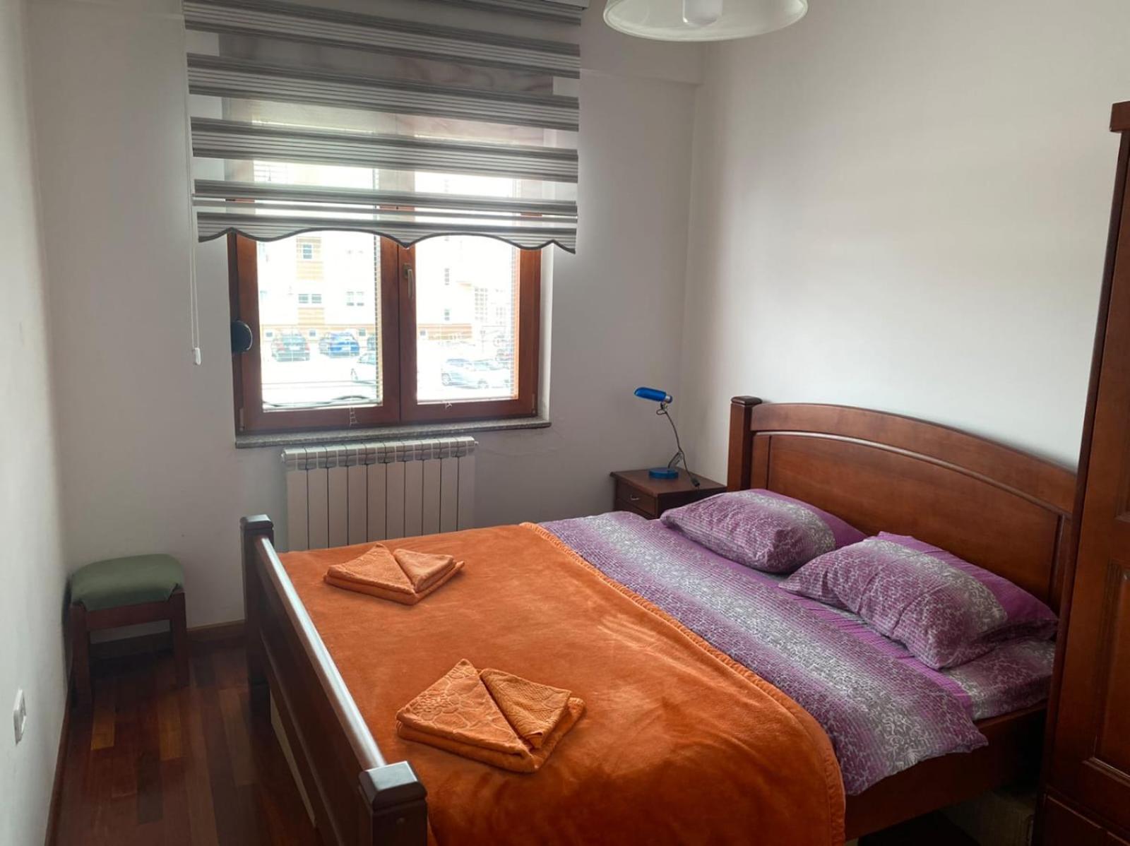 Deluxe Apartment Lv Žabljak Buitenkant foto