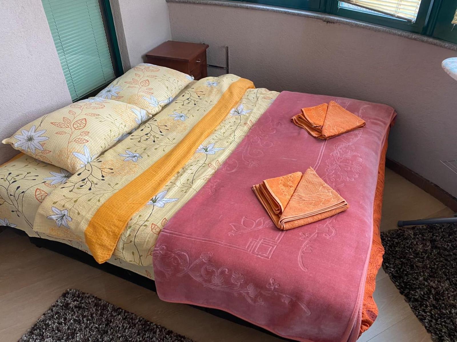 Deluxe Apartment Lv Žabljak Buitenkant foto